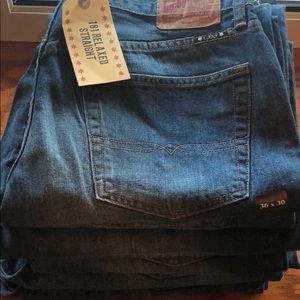 Men’s Lucky Brand Jeans